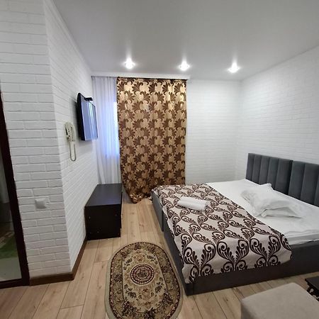 Astina Hotel Astana Luaran gambar