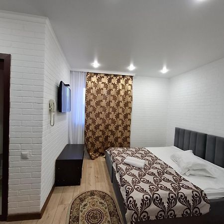 Astina Hotel Astana Luaran gambar