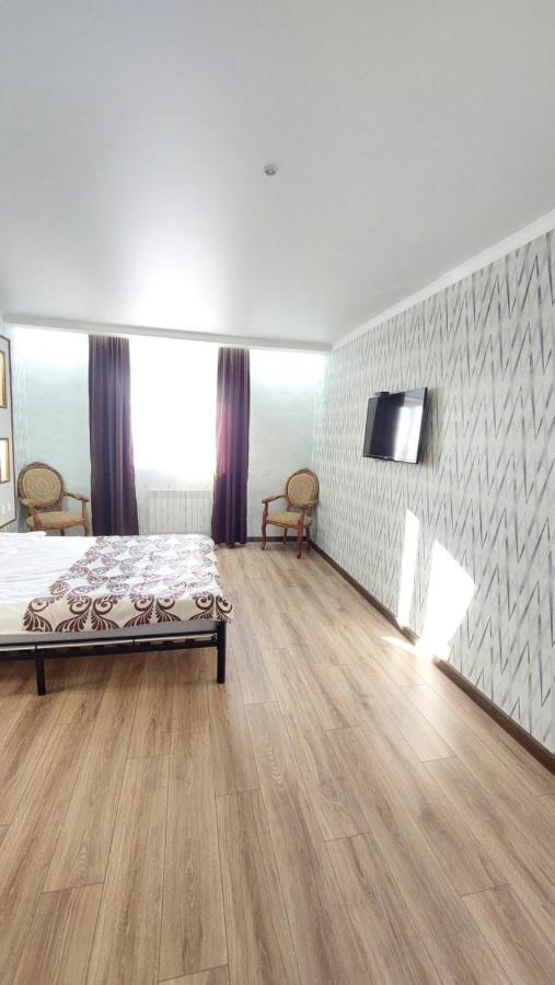 Astina Hotel Astana Luaran gambar