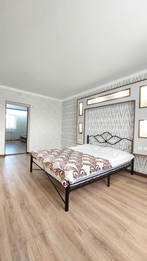 Astina Hotel Astana Luaran gambar