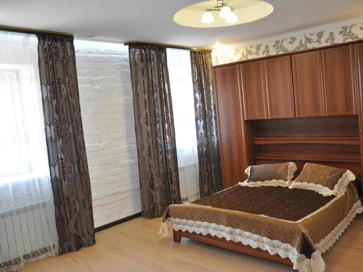 Astina Hotel Astana Luaran gambar