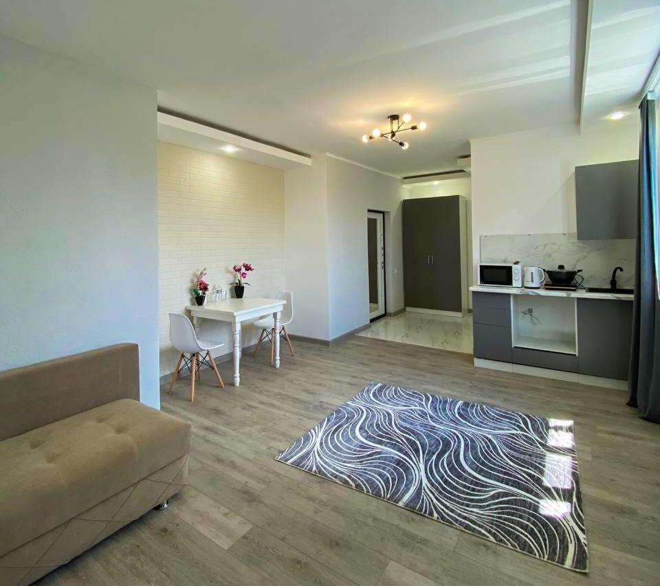 Astina Hotel Astana Luaran gambar