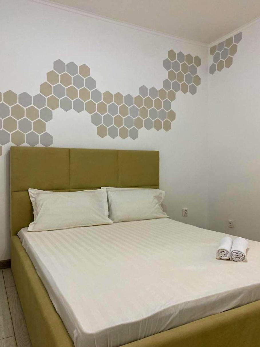 Astina Hotel Astana Luaran gambar