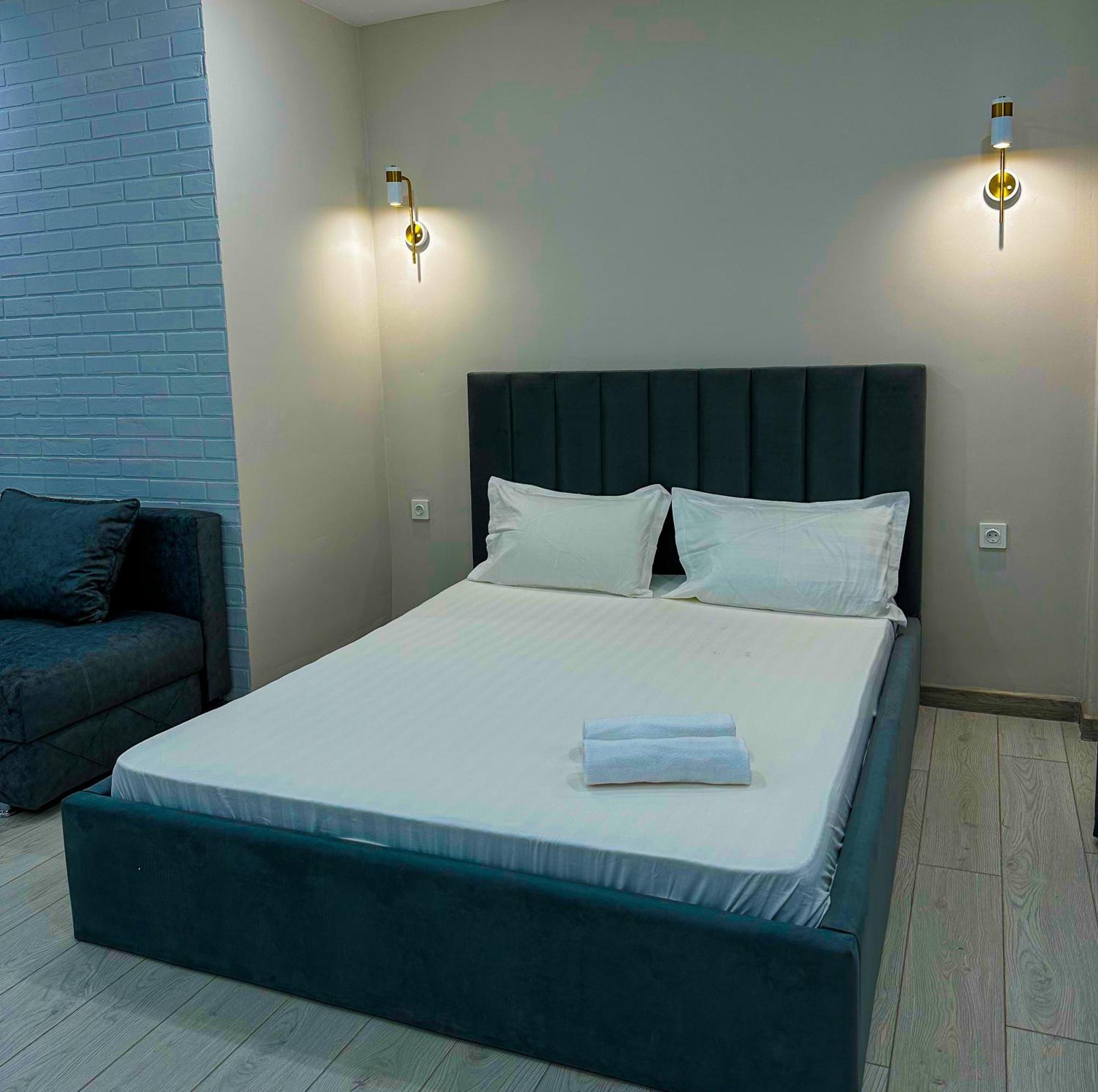 Astina Hotel Astana Luaran gambar
