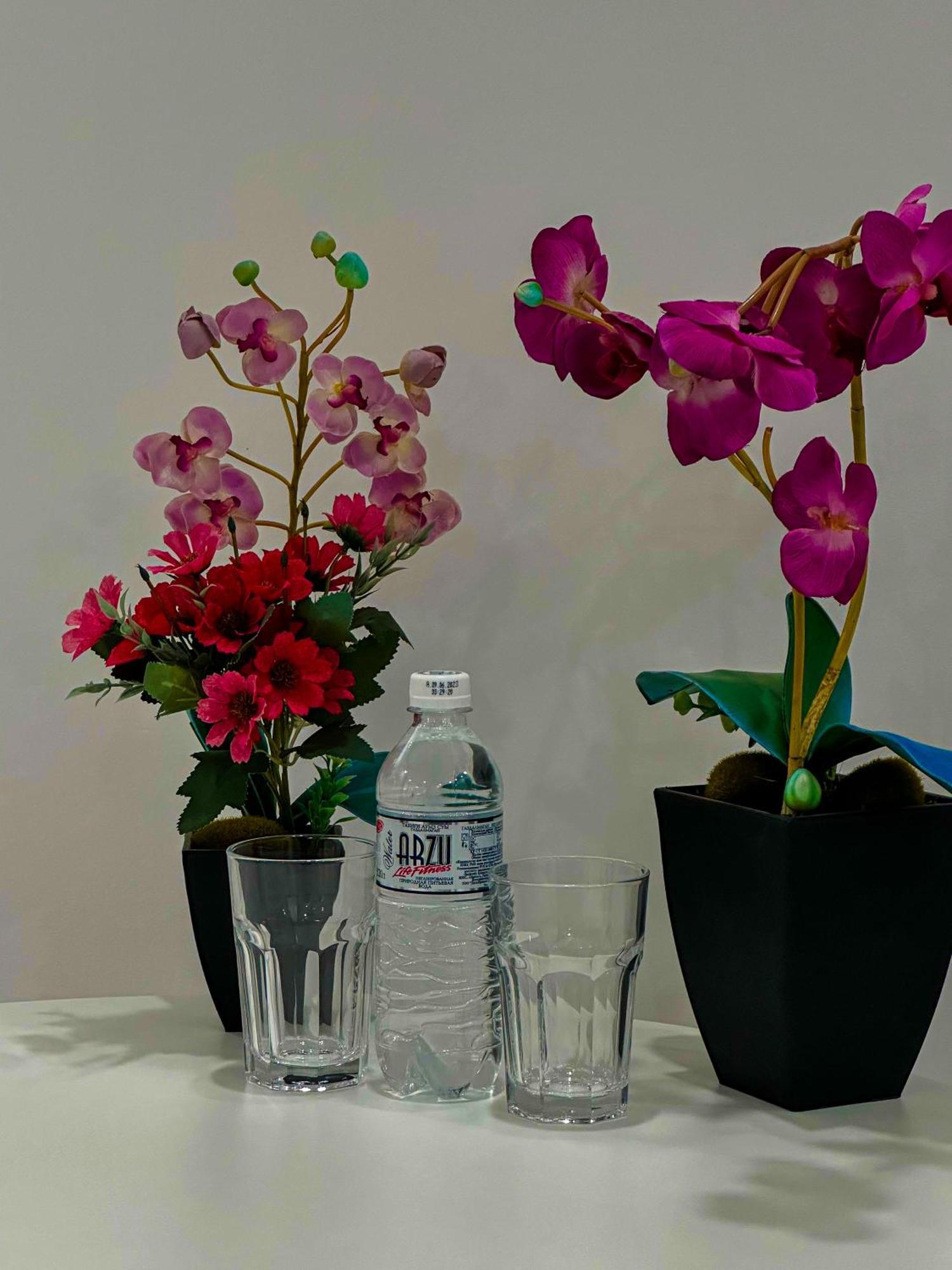 Astina Hotel Astana Luaran gambar