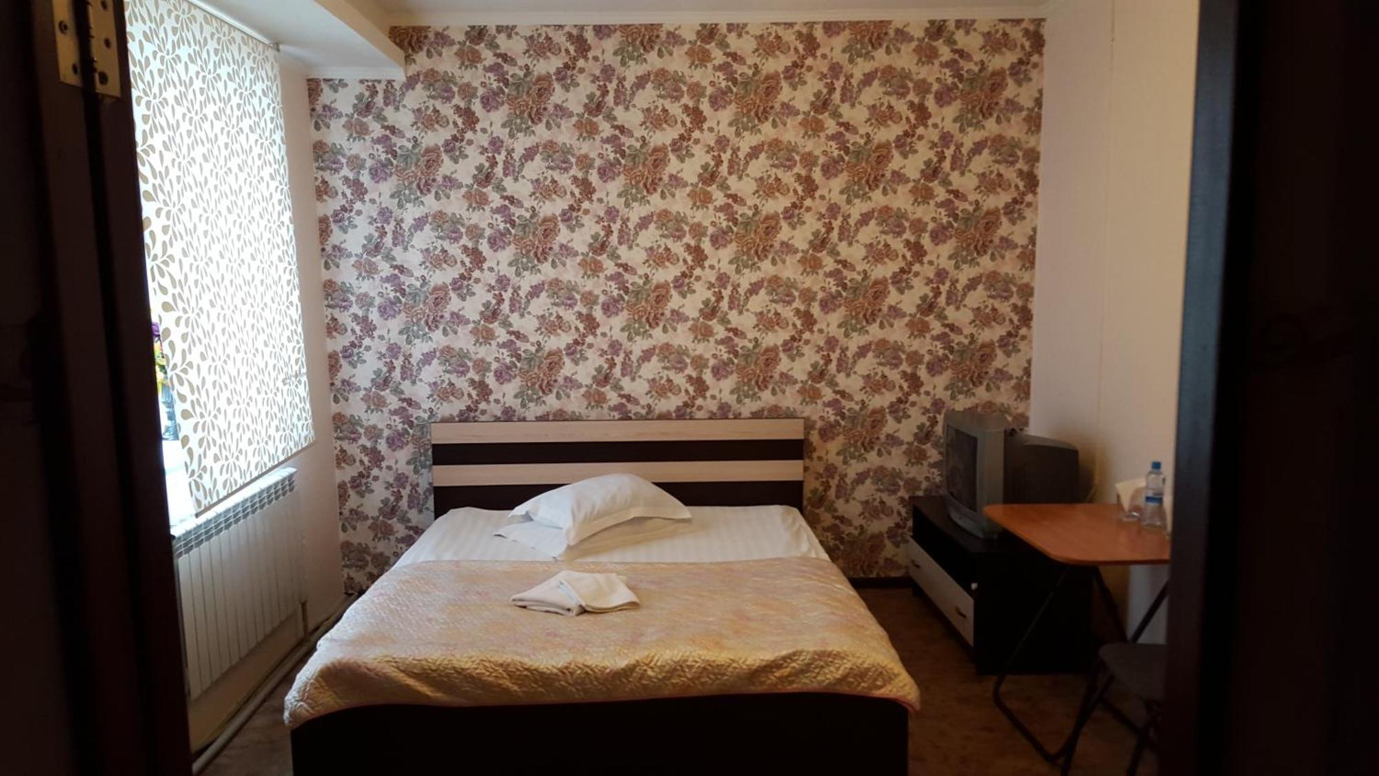 Astina Hotel Astana Bilik gambar
