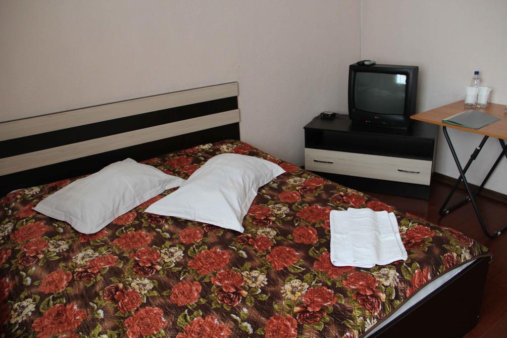 Astina Hotel Astana Bilik gambar