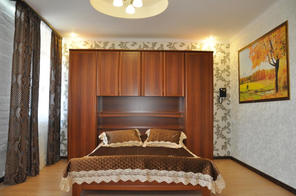 Astina Hotel Astana Luaran gambar