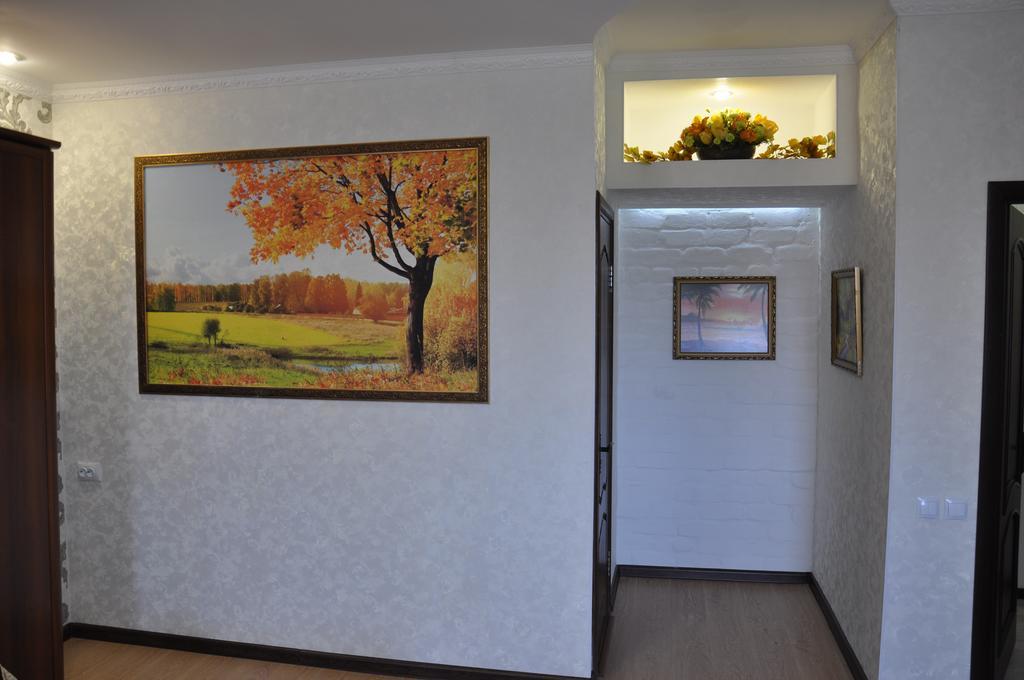 Astina Hotel Astana Luaran gambar