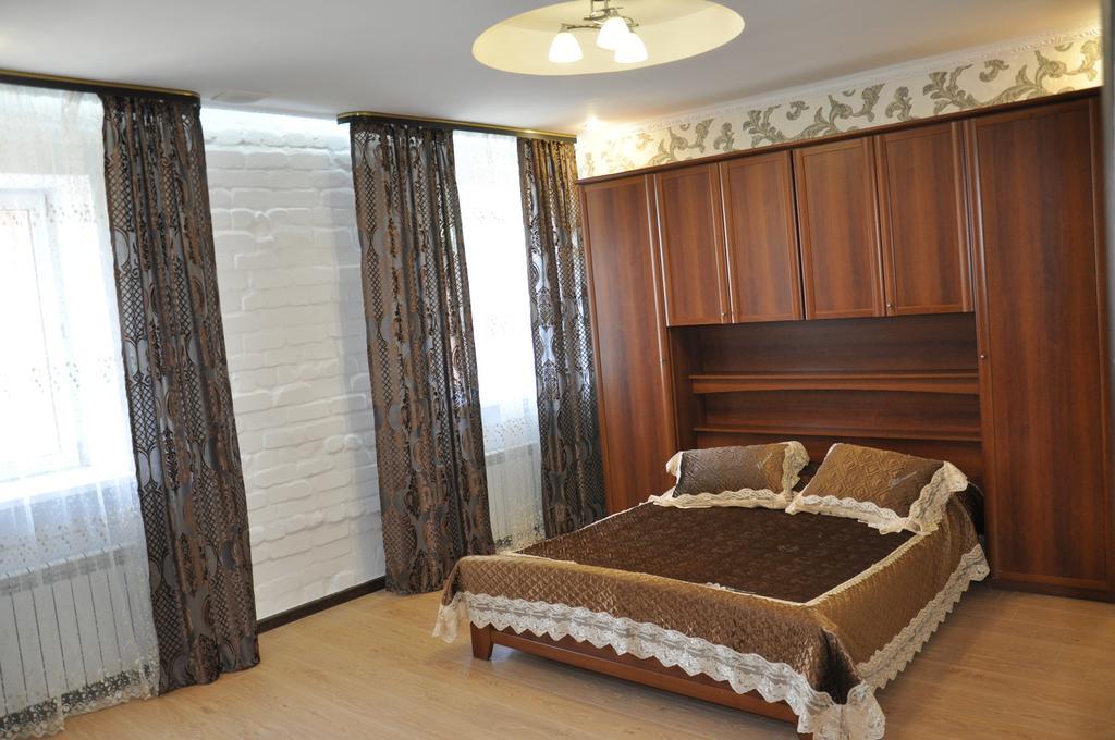 Astina Hotel Astana Luaran gambar