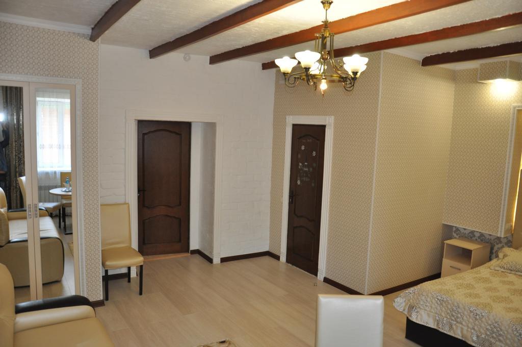 Astina Hotel Astana Luaran gambar