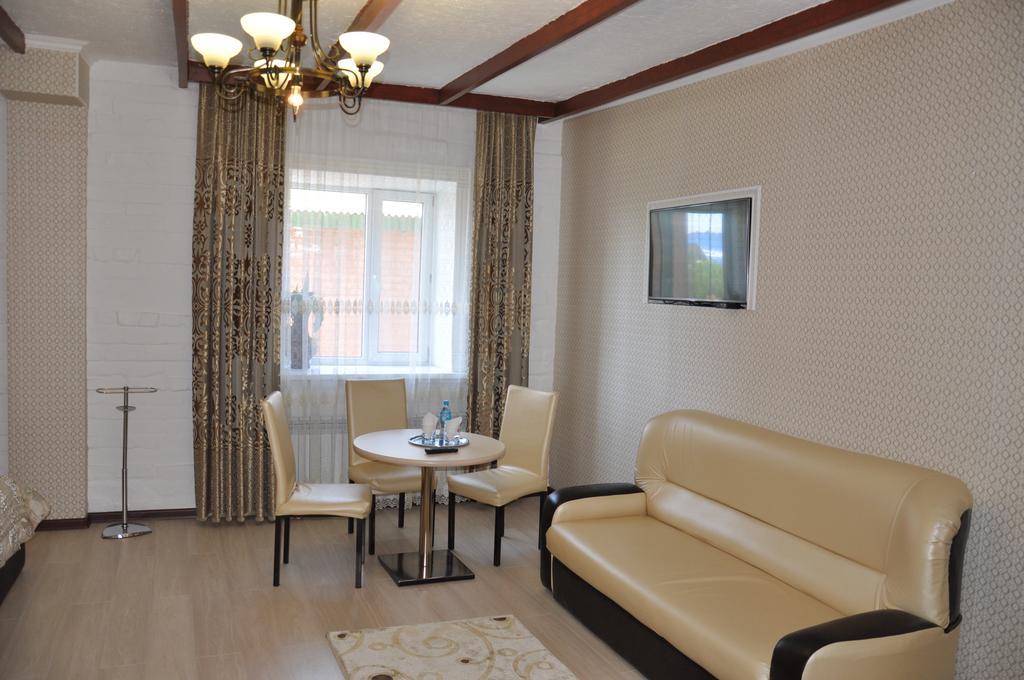 Astina Hotel Astana Luaran gambar