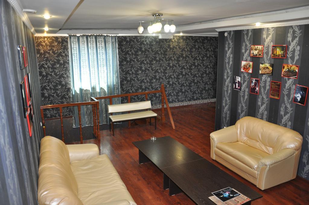 Astina Hotel Astana Luaran gambar