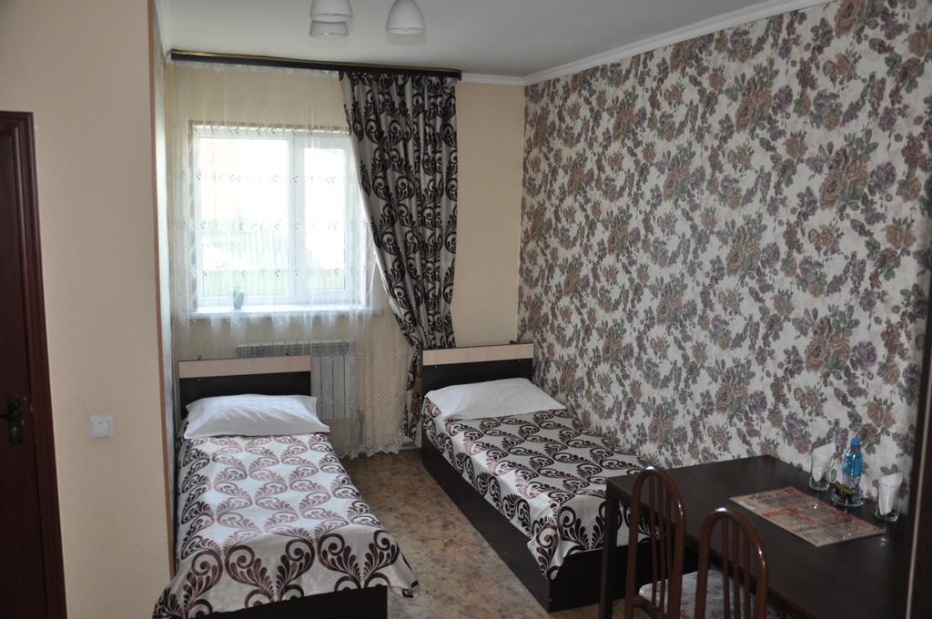 Astina Hotel Astana Luaran gambar